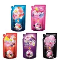 ราคา Hygiene ไฮยีนส์ น้ำยาปรับผ้านุ่มเข้มข้น สูตรเอ็กซ์เพิร์ทแคร์ หอมนาน ปริมาณ580มล. (7425238724)