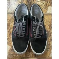 ราคา Van old school ของแท้!! มือสองสภาพดีใหม่กริ๊บ (22349397284)