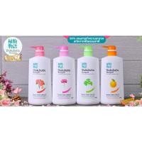ราคา ครีมอาบน้ำ โชกุบุสซึ สูตร ส้ม ชมพู กุหลาบ ขวด 500มล. Shokubutsu ผิวใสกระจ่างเปล่งปลั่งมีชีวิตชีวา (18110396070)