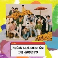 ราคา PO Seventeen "Your Choice x Sellingkor" [READ DESCRIPTION] (13802664542)