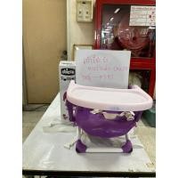 ราคา โต๊ะหัดทานข้าวเด็ก Chicco พร้อมอุปกรณ์ครบชุด (มือสอง) (25862362324)