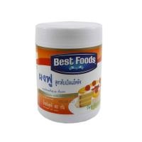 ราคา เบสท์ฟูดส์ ผงฟู สูตรดับเบิ้ลแอ็คติง (Bestfood double action baking powder) ขนาด 400 g (27626724708)