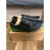 ราคา Shimano RC7 (SH-RC702) รองเท้าปั่นจักรยาน มือสองสภาพใหม่ (46350215775)