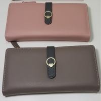 ราคา กระเป๋าสตางค์ใบยาว Lily/กระเป๋าสตางค์ impport/กระเป๋าสตางค์ ceek (25687720955)