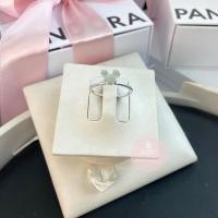 ราคา (ของแท้100%)Pandora silver ring แหวนมิกกี้ (13743489879)