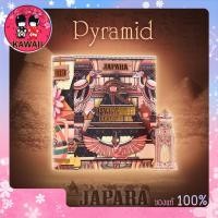 ราคา JAPARA Perfume Oil : Pyramid จาปารา น้ำหอมจากอียิปต์ (1892735281)