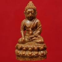 ราคา พระกริ่ง รุ่นแรก เนื้อกระเบื้องพระวิหารหลวง วัดสุทัศนเทพวราราม ปี 2539 (16302849816)