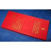 ราคา หนังสือ Zagat Map 1997 แผนที่ร้านอาหารในนิวยอร์กซิตี้ งานอดิเรก ของสะสม (16879140363)