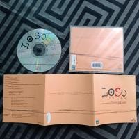 ราคา โลโซ Loso CD (จักรยานสีแดง, แทบขาดใจ, เคยบอกว่ารักกัน ฯลฯ) เสก โลโซ ซีดีเพลง ปก+แผ่นสวยครับ (42862031171)