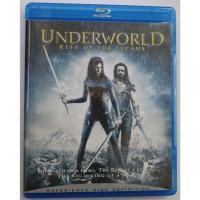 ราคา Underworld rise of the lycans สงครามโค่นพันธุ์อสูร ปลดแอกจอมทัพอสูร Blu Ray (20971841668)