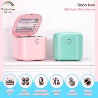 ราคา womencare เครื่องอบ ฆ่าเชื้อขวดนม เครื่องอบแห้งขวดนม ตู้อบฆ่าเชื้อ ไวรัส ด้วย UV ฆ่าเชื้อโรค 99.9% (54500981818)