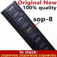 ราคา 100% ใหม่ W 25Q64FVSIG 25Q64FWSIG 25Q64BVSIG 25Q64JVSIQ 25Q64FVSIQ 25Q128FVSQ 25Q128Q8SSQ (43956674688)