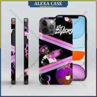 ราคา Lil Uzi Vert เคสโทรศัพท์การ์ตูนสําหรับ iPhone 17 Pro Max / iPhone 16 Pro Max / iPhone 15 Pro Max / iPhone 13 Pro Max / XS Max / iPhone 8 Plus /SE Lambskin เคสป้องกัน G38NJ6 (40267178633)