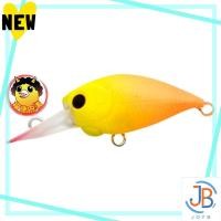 ราคา Direct From Japan LUCKY CRAFT Deep Crappie SFT Lure Crankbait (1015 Red Oni) (26392612874)