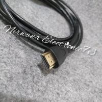 ราคา ใหม่- [สายอุปกรณ์เสริม] สาย Mall Hdmi Canon EOS R10, R6, R7, R8, R50, R100 - 1M (41423597522)