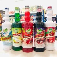 ราคา น้ำผลไม้ติ่งฟง น้ำส้ม น้ำส้มเข้มข้น น้ำผลไม้เข้มข้น หัวเชื้อน้ำหวาน 760 ml (3418013444)