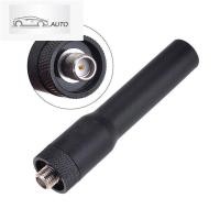 ราคา BEF เสาอากาศแบบนุ่ม SF20 SMA-F หญิงสําหรับ Walkie-talkie UV-5R UV-82 82L BF-888s TH (42025317569)