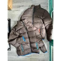 ราคา [virusplussize] เสื้อชูชีพ A.Di.DAs UNISEX ของแท้ ไซส์ใหญ่ ️ (41171653897)