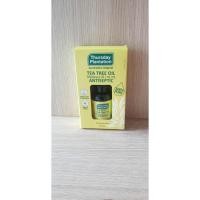 ราคา Thursday Plantation Tea Tree Oil 25 ml น้ำมันทีทรีออยล์ 100% ดูแลสิว (52601287376)