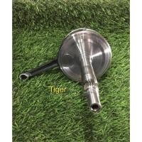 ราคา ข้อเหวี่ยงแท้ W110i ชัก 3 ก้านเดิมถ่วง (17566578426)