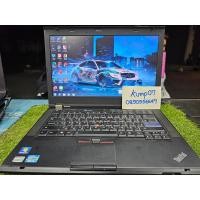 ราคา ขาย Notebook Lenovo ThinkPad T420 Core i5 RAM 4 HDD 500 มือ2 สภาพดี 2500 บาท ครับ (24820604196)
