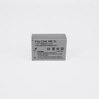 ราคา แบตเตอร์รี่ Canon Digital Camera Battery รุ่น NB-7L (671194971)