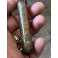 ราคา ตะกรุดอาจารย์เปล่ง อุดสีผึ้งผงพราย (26673546797)