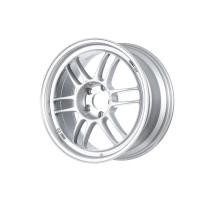 ราคา ล้อแม็กใหม่แท้ Japan ENKEI RPF1 5รู114 ET35 ซิลเวอร์ 8-17นิ้ว(ราคา 4วง) (25871340462)