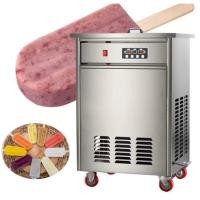 ราคา เครื่องทำไอติมแท่ง 40 แท่งต่อครั้ง เครื่องทำไอศรีม (26058288022)