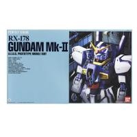 ราคา Bandai PG 1/60 RX-178 GUNDAM MK-II A.E.U.G. (WHITE) 4573102648723 (22115616516)