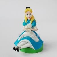 ราคา ซินเดอเรลล่า เจ้าหญิงดิสนีย์ มินิ ฟิกเกอร์ โมเดล ดิสนีย์ อนิเมะ อนิเมชั่น Cinderella Disney ANIME FIGURE Model ของแท้ (6145348944)