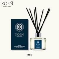 ราคา ก้านไม้หอมปรับอากาศ KOEN Original Room Perfume Diffuser ก้านไม้หอมกระจายกลิ่น น้ำหอมบ้าน ก้านไม้หอม น้ำหอมปรับอากาศ (17941393555)