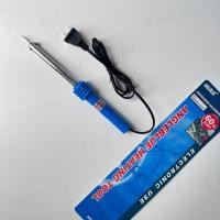ราคา Angle Blue หัวแร้ง 60w 220v Soldering Iron หัวแร้งไฟฟ้า หัวแร้งปากกา หัวแร้งแช่ หัวแร้งเชื่อม บัดกรี (25240527126)