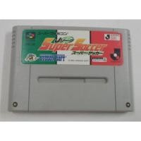 ราคา ตลับเกมส์เครื่อง J-LEAGUE SUPER SOCCER [SHVC-VX] SFC Nintendo Super Famicom (16886227754)