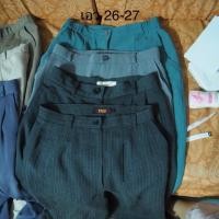 ราคา เอวสูงวินเทจ (1233059213)