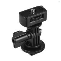 ราคา Yb2 รองเท้าปรับเย็น Hot Shoe Mount อะแดปเตอร์ 1/4 "สกรูสําหรับ Viltrox DC-90 DC-70 DC-50 Monitor L132T L116T LED Video Light (27564972993)