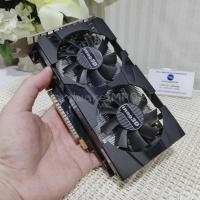 ราคา GTX 1050Ti 4GB INNO3D TWIN OC การ์ดจอ (10813806313)