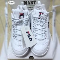 ราคา รองเท้า Fila Disruptor II (ของแท้ 100%) (2259112260)