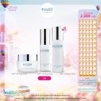 ราคา POSITIF Set ผิวหน้าอ่อนเยาว์ Phyto Revitalizing (489547144)