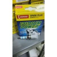 ราคา หัวเทียน Denso Iridium Nissan Xtrail T30 Serena C24 ikh 20 (28992334172)