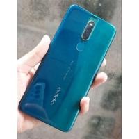 ราคา #สินค้ามือ2 Oppo F11Pro 6/128 ตัวเครื่องอย่างเดียว (20066016525)
