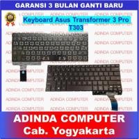 ราคา Asus Transformer 3 Pro T303 T303U T303UA T304 T304U T304UA คีย์บอร์ด (43669069814)