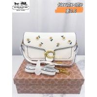 ราคา กระเป๋า coach ลายดอกเดซี่ เกรดพรีเมี่ยม (18511362271)