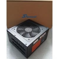 ราคา PSU Seasonic M12II EVO 750w. 80+ Bronze - Advice (2082922163)