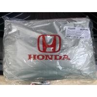 ราคา ผ้าคลุมรถ Honda HRV2022-2023 ของแท้จากศูนย์ (20681877412)