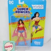ราคา McFarlane Toys Super Powers Action Figure DC Rebirth Wonder Woman (41475854870)