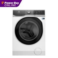 ราคา [จัดส่งพร้อมติดตั้ง] ELECTROLUX เครื่องซักผ้าฝาหน้า (11 kg) รุ่น EWF1141AEWA + ฐานรอง (22489393683)