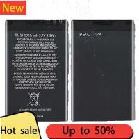 ราคา แบตเตอรี่ BL-5J สำหรับ Nokia 5230 5232 5800 5900 C3 N900 X6 X9 BL 5J (29671704199)