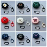 ราคา สําหรับ Soundcore R50i NC กรณีน่ารักการ์ตูนซิลิโคนหูฟังบลูทูธสําหรับ Soundcore R50iNC Earphone กล่อง funda (24538548471)