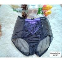 ราคา Wacoal glam Size XS-Mต้นๆ ชุดชั้นในแบรนด์เนม/กางเกงในทรงสูง 005716 (22334723637)